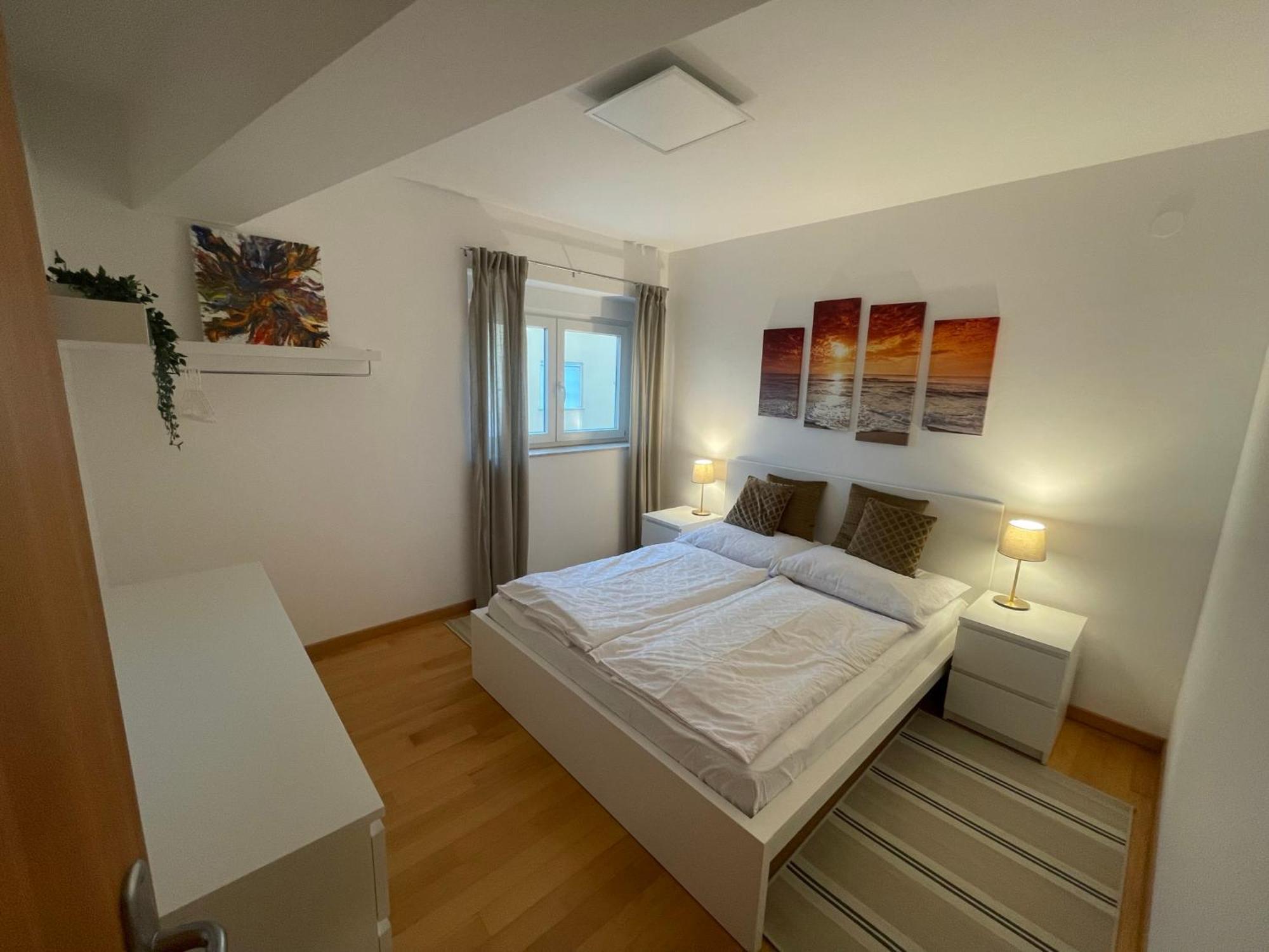 Relax & Lounge Apartments Premantura Kültér fotó
