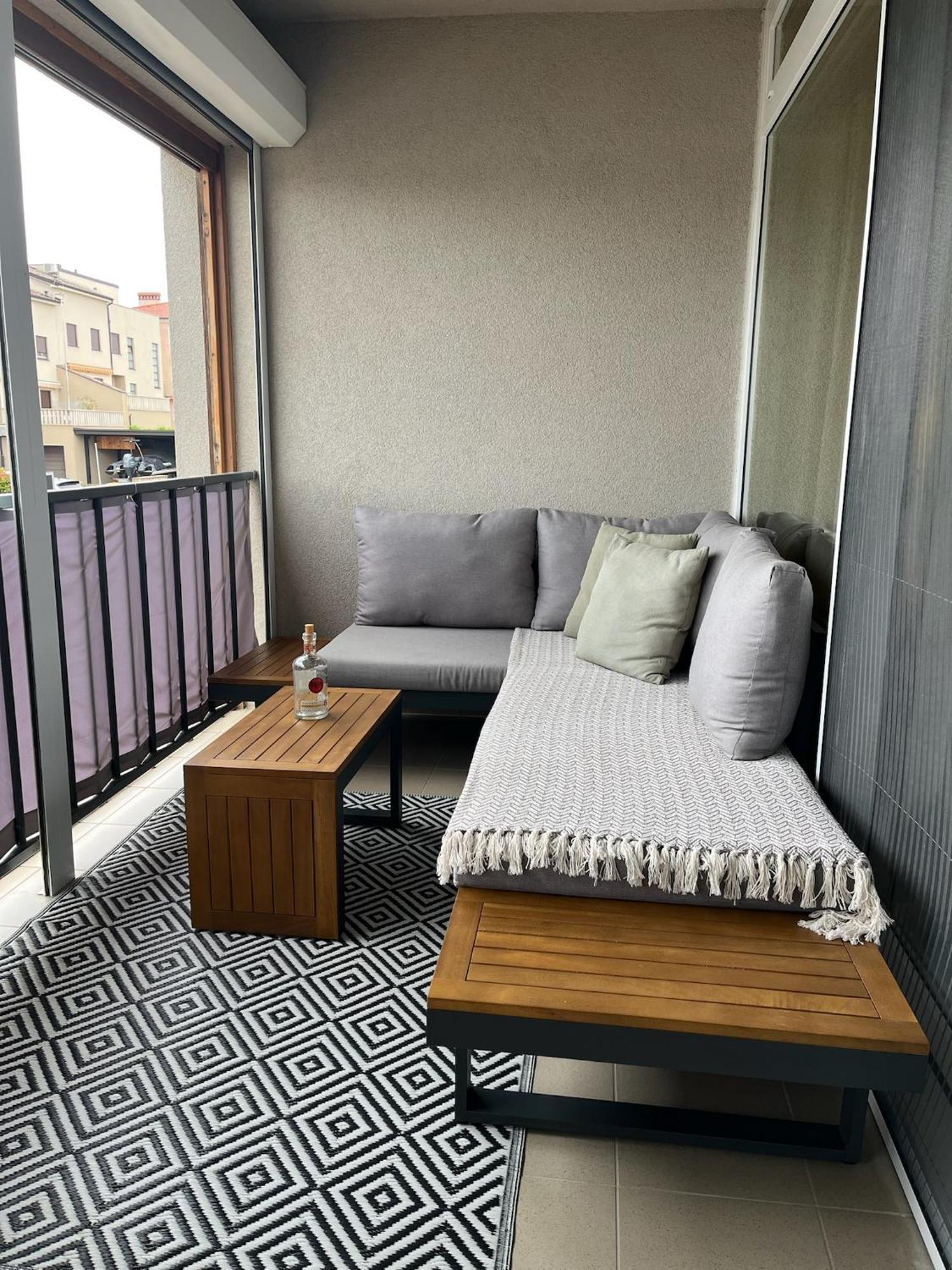 Relax & Lounge Apartments Premantura Kültér fotó