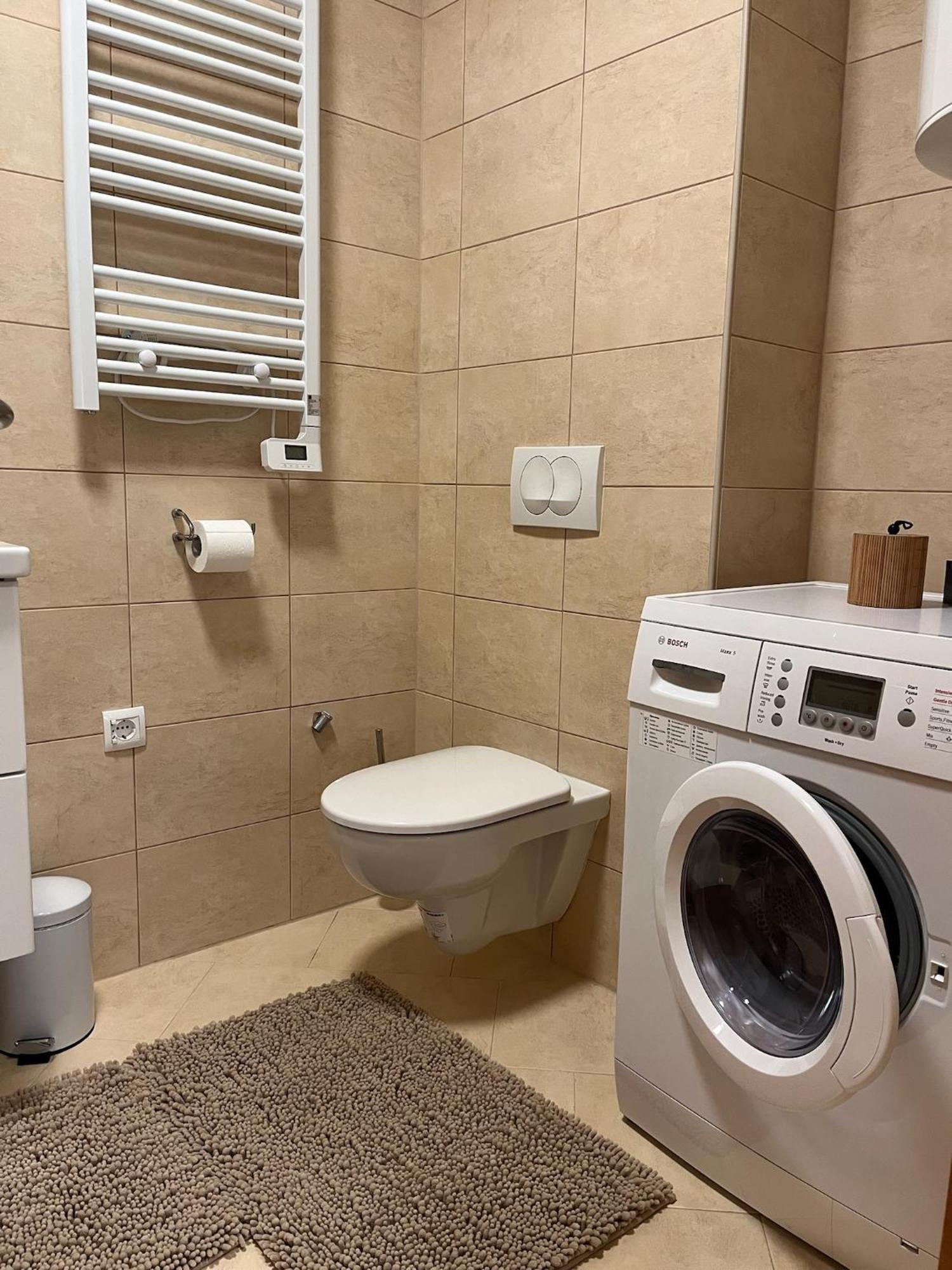 Relax & Lounge Apartments Premantura Kültér fotó