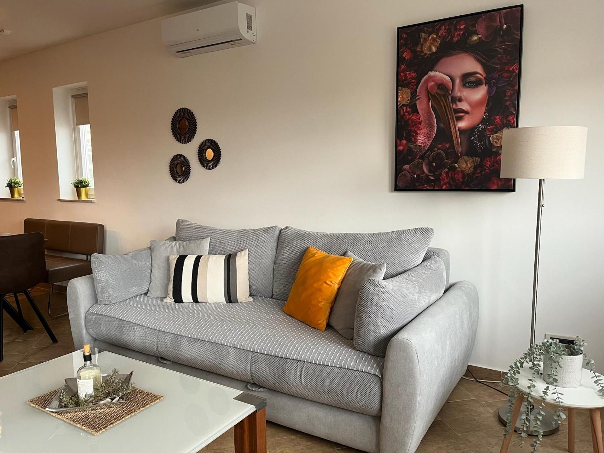 Relax & Lounge Apartments Premantura Kültér fotó
